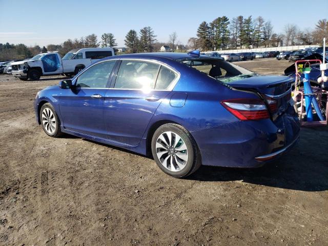 Photo 1 VIN: JHMCR6F77HC000032 - HONDA ACCORD TOU 