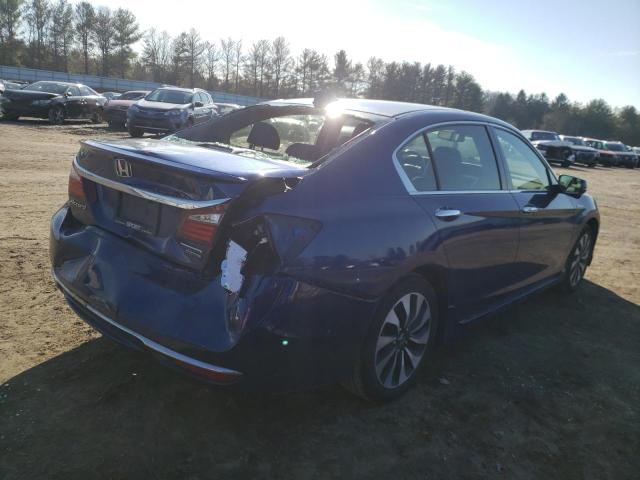 Photo 2 VIN: JHMCR6F77HC000032 - HONDA ACCORD TOU 