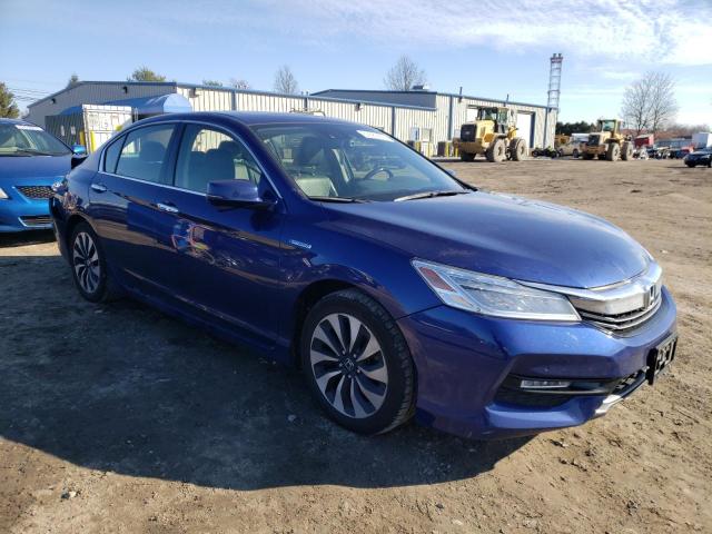 Photo 3 VIN: JHMCR6F77HC000032 - HONDA ACCORD TOU 