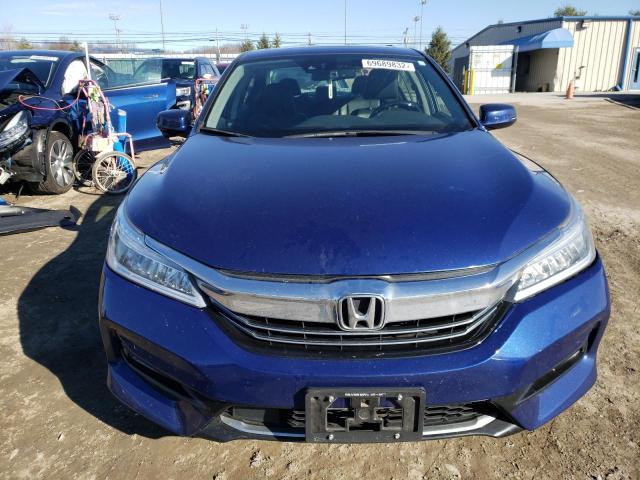 Photo 4 VIN: JHMCR6F77HC000032 - HONDA ACCORD TOU 