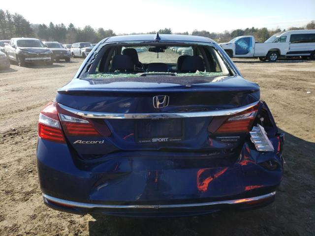 Photo 5 VIN: JHMCR6F77HC000032 - HONDA ACCORD TOU 