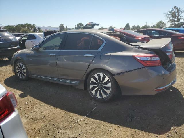 Photo 1 VIN: JHMCR6F77HC005490 - HONDA ACCORD TOU 