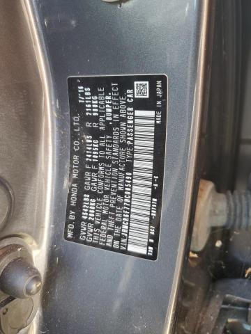 Photo 11 VIN: JHMCR6F77HC005490 - HONDA ACCORD TOU 