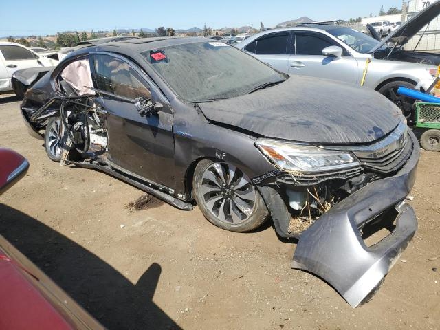 Photo 3 VIN: JHMCR6F77HC005490 - HONDA ACCORD TOU 