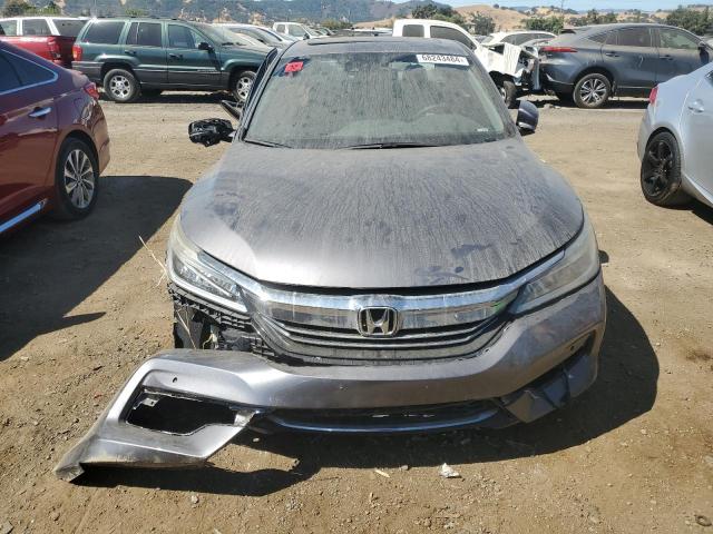 Photo 4 VIN: JHMCR6F77HC005490 - HONDA ACCORD TOU 