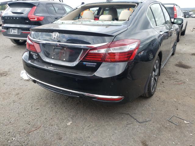 Photo 3 VIN: JHMCR6F77HC009247 - HONDA ACCORD TOU 