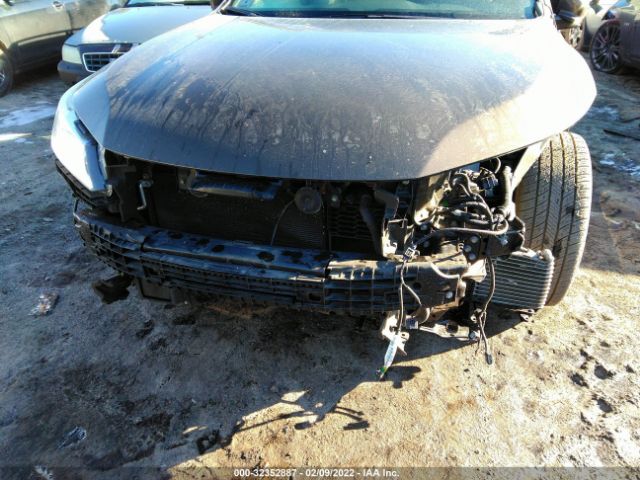 Photo 5 VIN: JHMCR6F77HC017218 - HONDA ACCORD HYBRID 