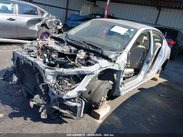 Photo 1 VIN: JHMCR6F77HC025447 - HONDA ACCORD 