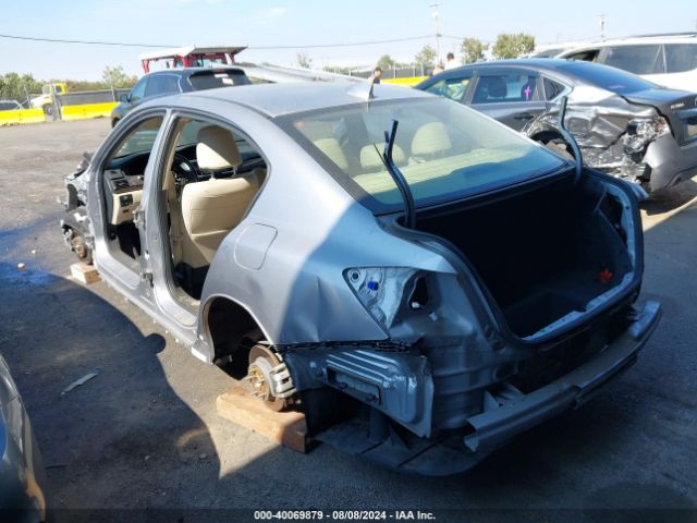 Photo 2 VIN: JHMCR6F77HC025447 - HONDA ACCORD 