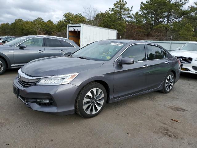 Photo 0 VIN: JHMCR6F77HC027876 - HONDA ACCORD TOU 