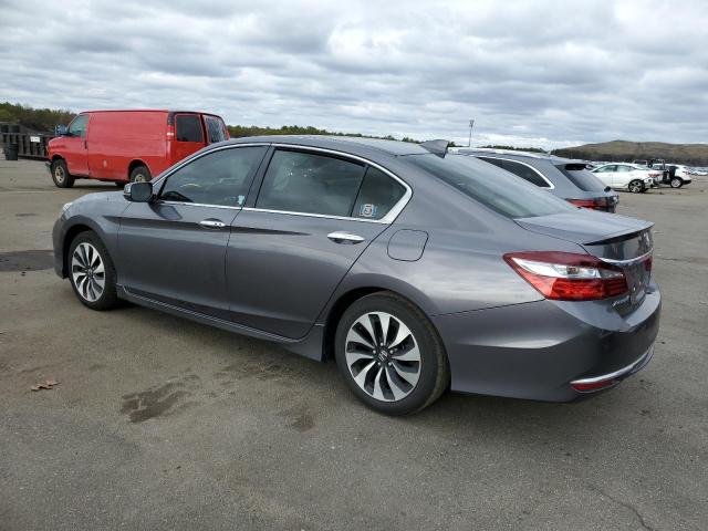 Photo 1 VIN: JHMCR6F77HC027876 - HONDA ACCORD TOU 