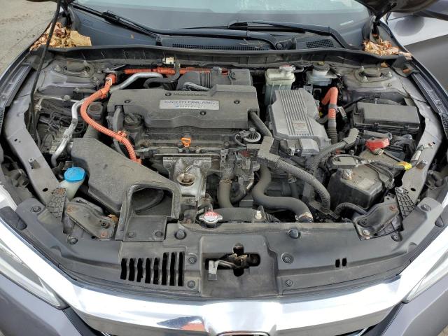 Photo 10 VIN: JHMCR6F77HC027876 - HONDA ACCORD TOU 