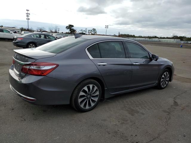 Photo 2 VIN: JHMCR6F77HC027876 - HONDA ACCORD TOU 