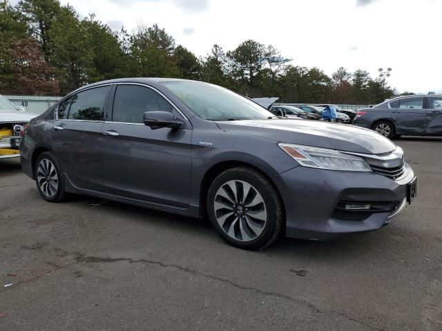 Photo 3 VIN: JHMCR6F77HC027876 - HONDA ACCORD TOU 