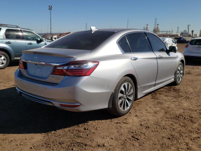 Photo 3 VIN: JHMCR6F77HC028333 - HONDA ACCORD TOU 