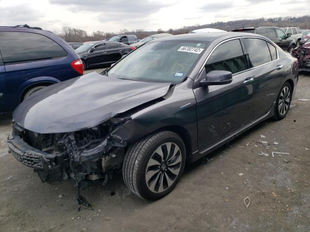 Photo 0 VIN: JHMCR6F77HC028932 - HONDA ACCORD TOU 