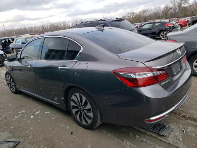 Photo 1 VIN: JHMCR6F77HC028932 - HONDA ACCORD TOU 