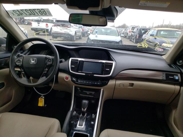 Photo 7 VIN: JHMCR6F77HC028932 - HONDA ACCORD TOU 