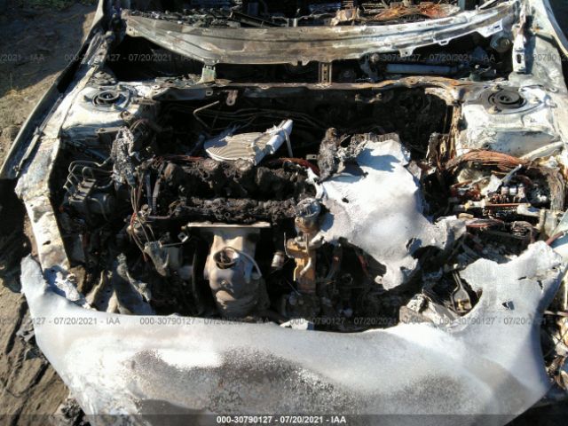 Photo 9 VIN: JHMCR6F77HC030096 - HONDA ACCORD HYBRID 