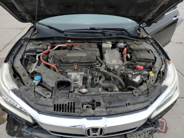 Photo 10 VIN: JHMCR6F77HC030762 - HONDA ACCORD TOU 