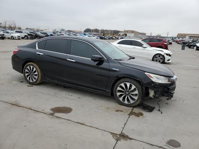 Photo 3 VIN: JHMCR6F77HC030762 - HONDA ACCORD TOU 