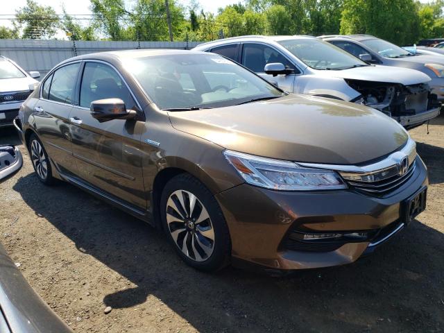 Photo 3 VIN: JHMCR6F78HC001190 - HONDA ACCORD 