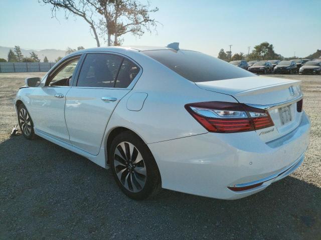 Photo 2 VIN: JHMCR6F78HC003747 - HONDA ACCORD TOU 