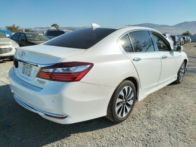 Photo 3 VIN: JHMCR6F78HC003747 - HONDA ACCORD TOU 