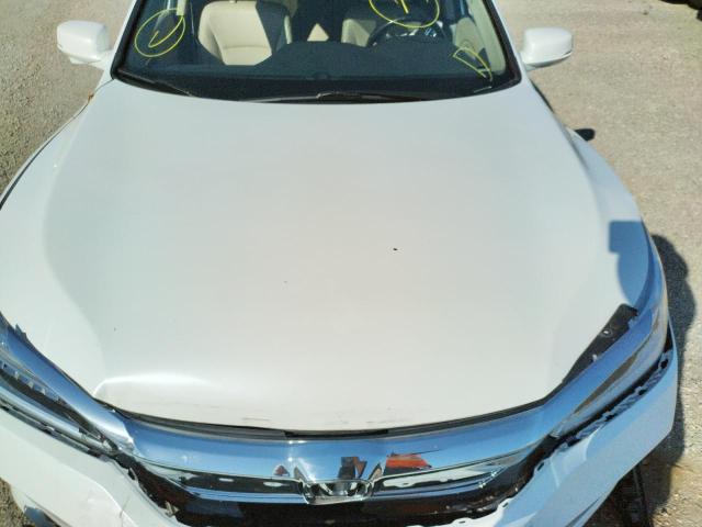 Photo 6 VIN: JHMCR6F78HC003747 - HONDA ACCORD TOU 