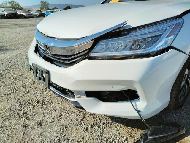 Photo 8 VIN: JHMCR6F78HC003747 - HONDA ACCORD TOU 