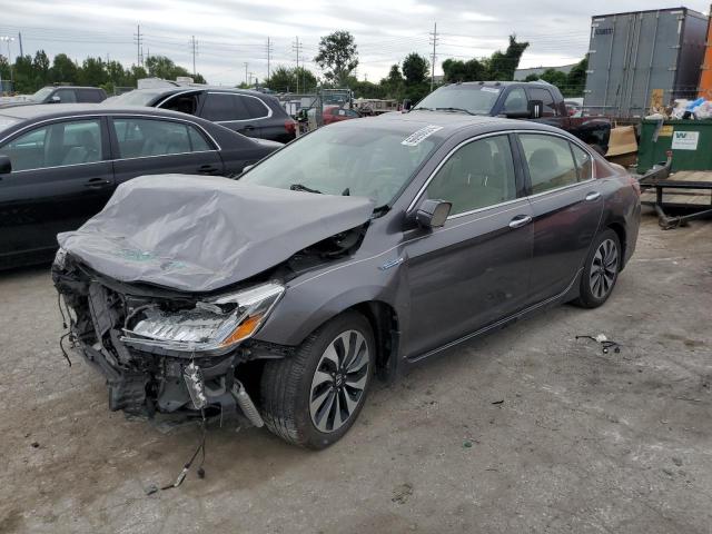 Photo 0 VIN: JHMCR6F78HC008110 - HONDA ACCORD TOU 