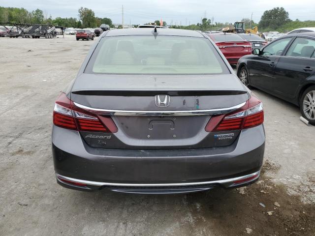 Photo 5 VIN: JHMCR6F78HC008110 - HONDA ACCORD TOU 