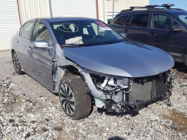 Photo 0 VIN: JHMCR6F78HC010164 - HONDA ACCORD TOU 