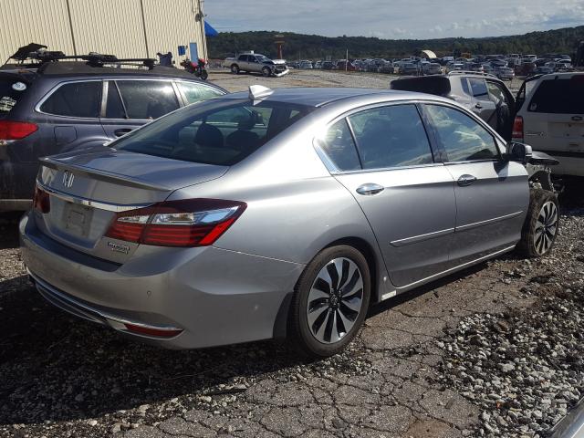 Photo 3 VIN: JHMCR6F78HC010164 - HONDA ACCORD TOU 