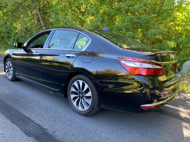 Photo 2 VIN: JHMCR6F78HC015915 - HONDA ACCORD TOU 