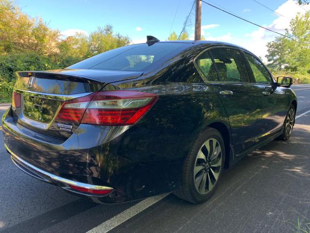 Photo 3 VIN: JHMCR6F78HC015915 - HONDA ACCORD TOU 