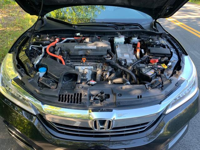 Photo 6 VIN: JHMCR6F78HC015915 - HONDA ACCORD TOU 