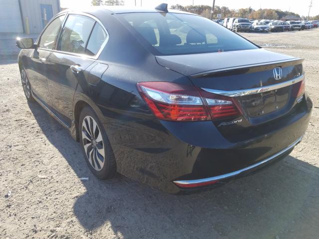 Photo 2 VIN: JHMCR6F78HC015915 - HONDA ACCORD TOU 