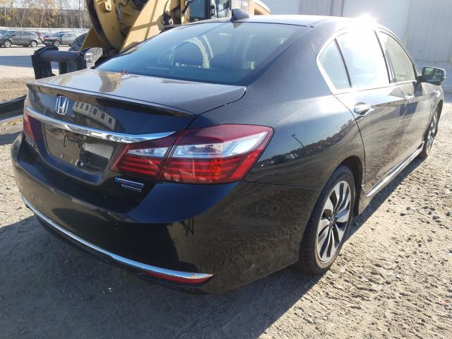 Photo 3 VIN: JHMCR6F78HC015915 - HONDA ACCORD TOU 