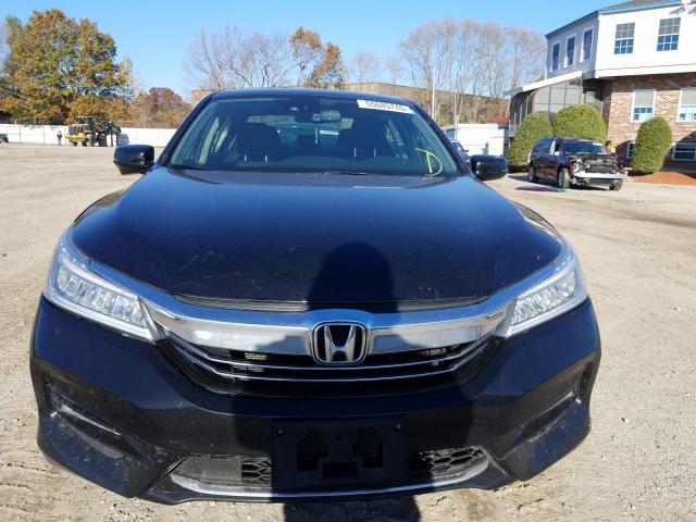 Photo 8 VIN: JHMCR6F78HC015915 - HONDA ACCORD TOU 