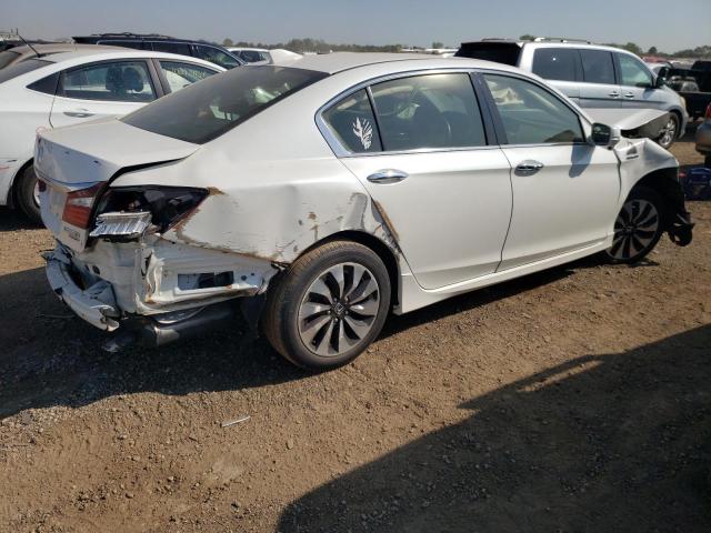 Photo 2 VIN: JHMCR6F78HC023917 - HONDA ACCORD TOU 