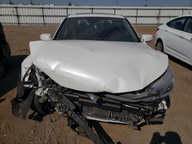 Photo 4 VIN: JHMCR6F78HC023917 - HONDA ACCORD TOU 