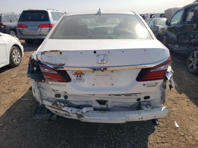 Photo 5 VIN: JHMCR6F78HC023917 - HONDA ACCORD TOU 