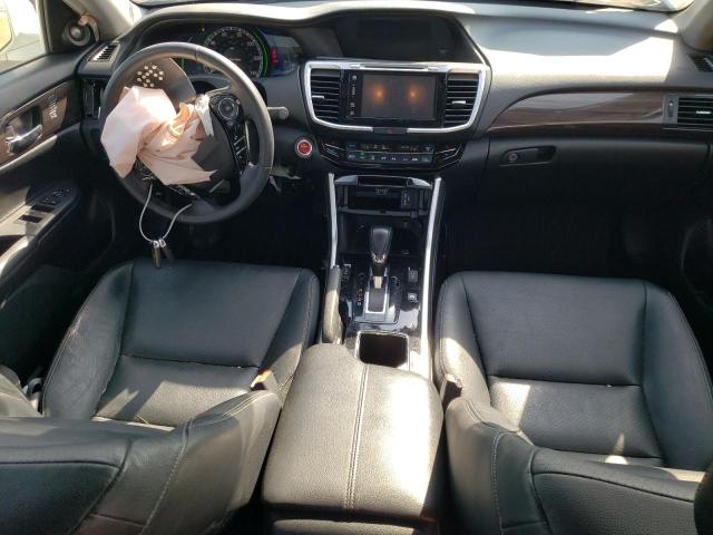 Photo 7 VIN: JHMCR6F78HC023917 - HONDA ACCORD TOU 