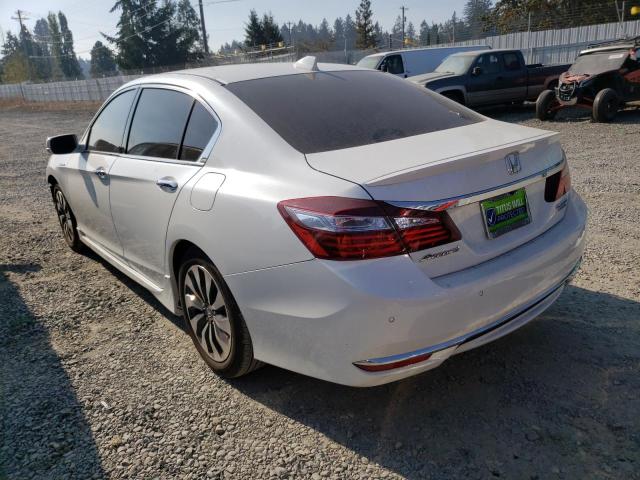 Photo 2 VIN: JHMCR6F78HC024890 - HONDA ACCORD TOU 