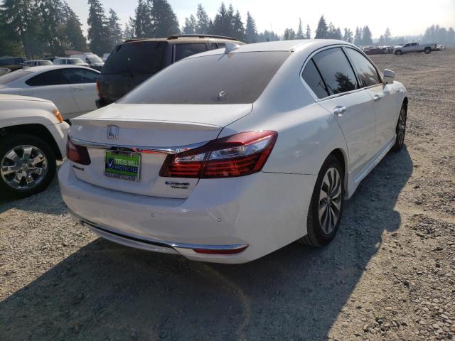 Photo 3 VIN: JHMCR6F78HC024890 - HONDA ACCORD TOU 