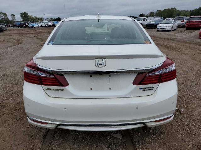 Photo 5 VIN: JHMCR6F78HC030804 - HONDA ACCORD TOU 