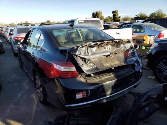 Photo 1 VIN: JHMCR6F78HC031712 - HONDA ACCORD 