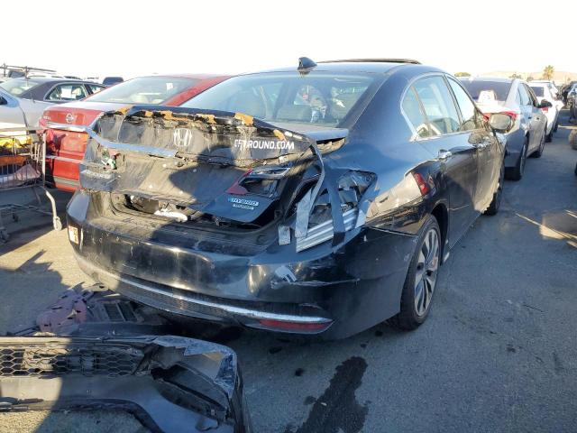 Photo 2 VIN: JHMCR6F78HC031712 - HONDA ACCORD 