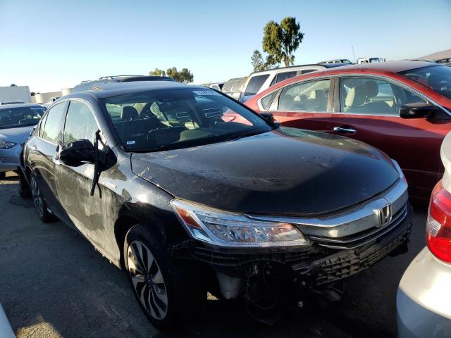 Photo 3 VIN: JHMCR6F78HC031712 - HONDA ACCORD 